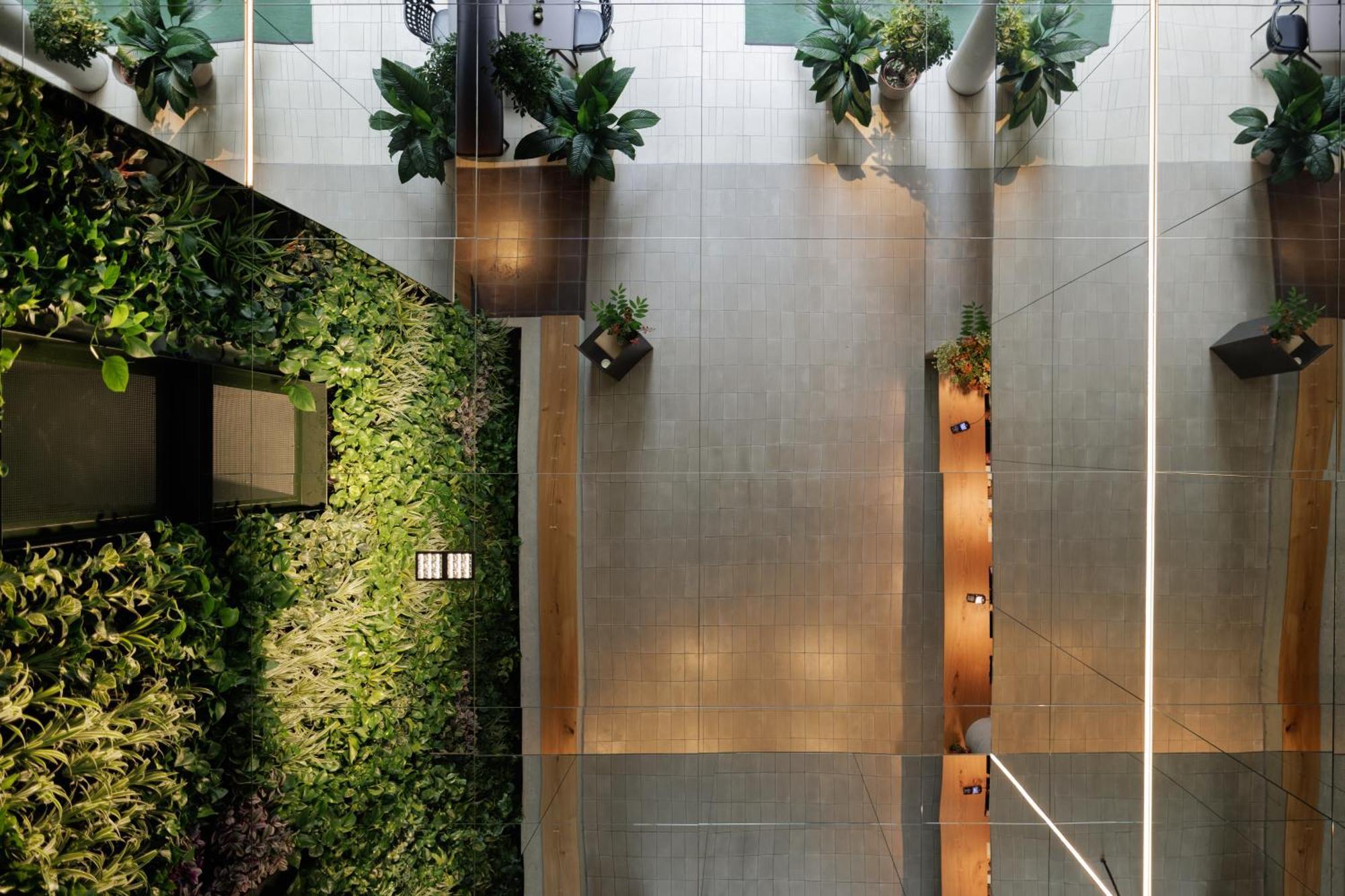Skostredet Hotel 베르겐 외부 사진