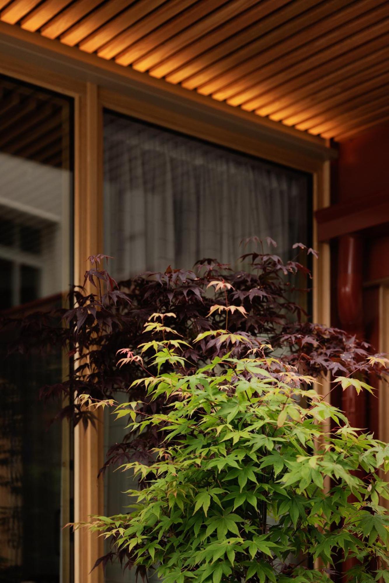 Skostredet Hotel 베르겐 외부 사진
