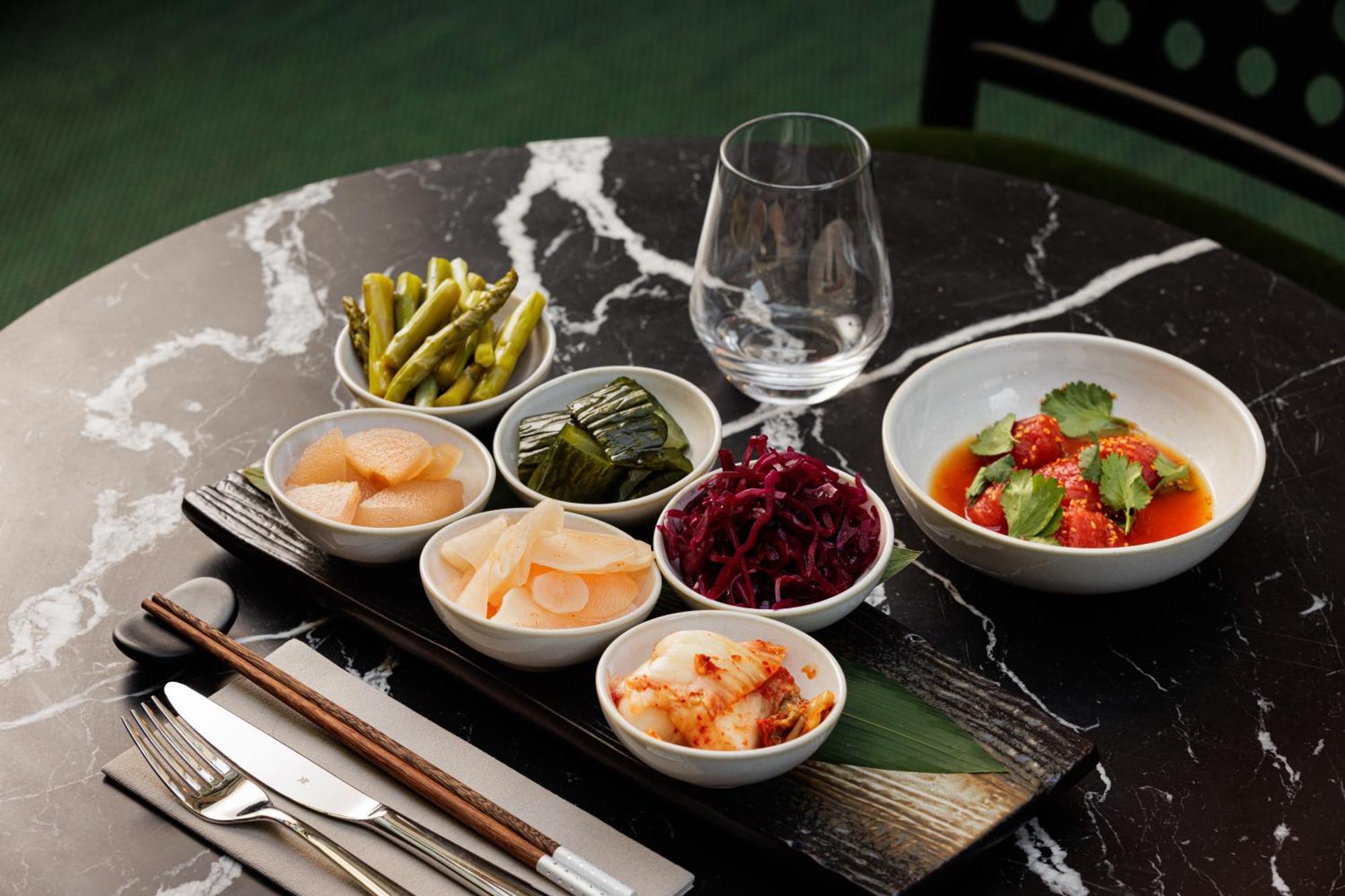 Skostredet Hotel 베르겐 외부 사진